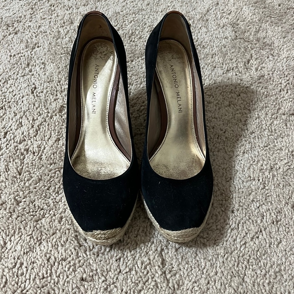 Antonio Melani Camden 274 Wedge Hill 8